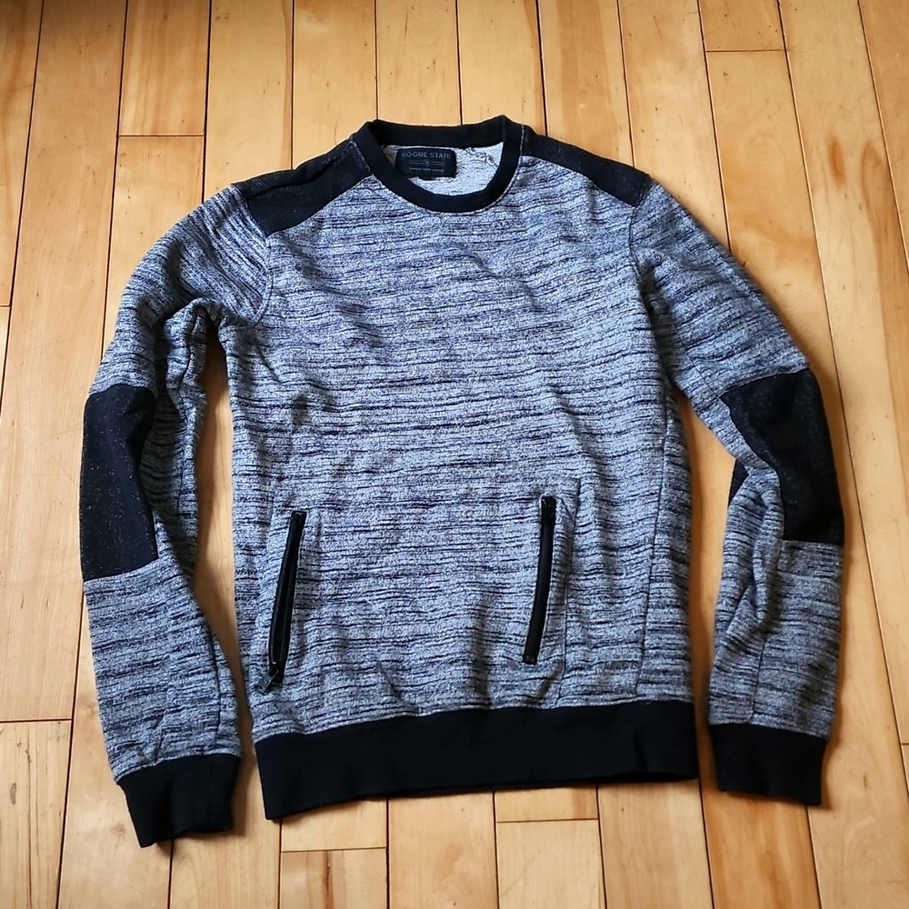 Men's small